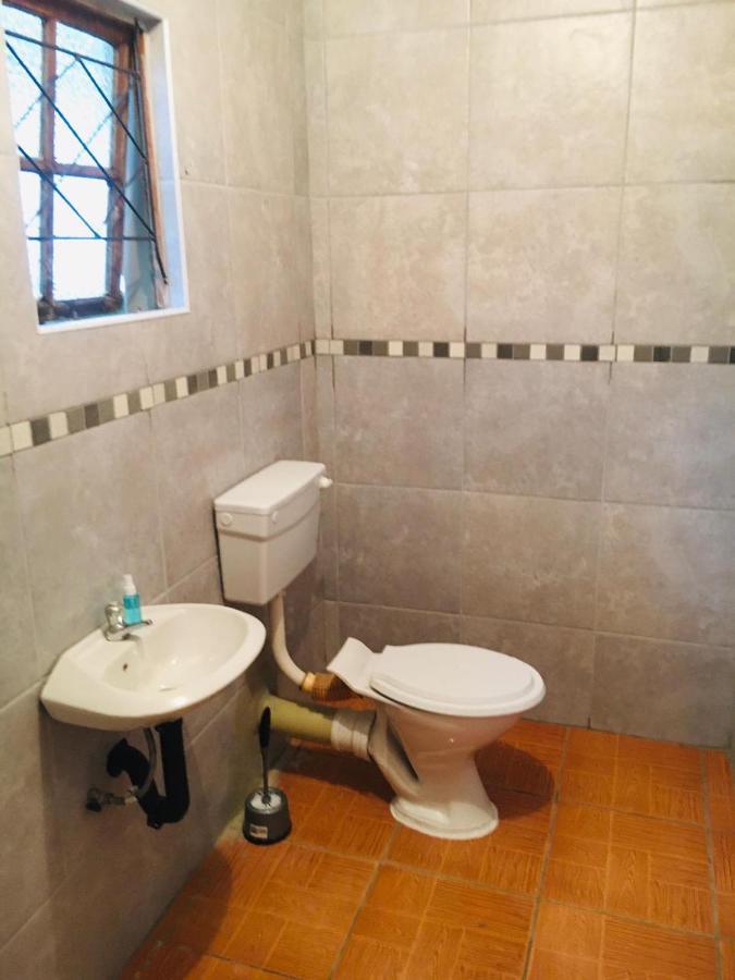 30 Nine Guesthouse Nseleni Εξωτερικό φωτογραφία