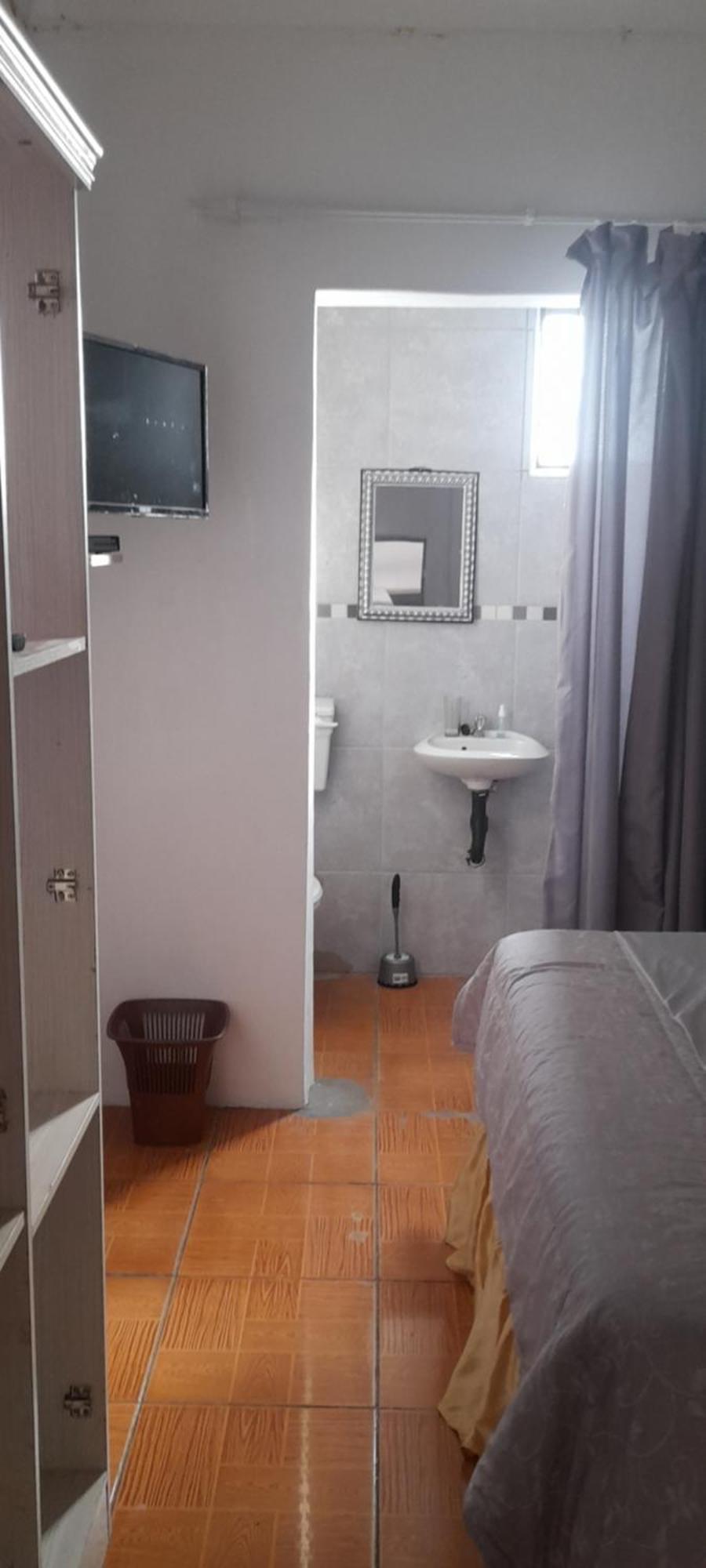 30 Nine Guesthouse Nseleni Εξωτερικό φωτογραφία