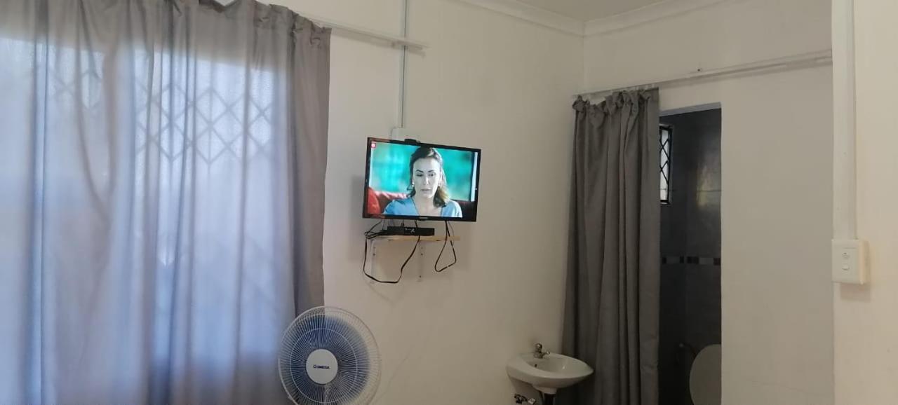 30 Nine Guesthouse Nseleni Εξωτερικό φωτογραφία